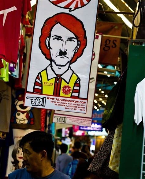 thailand hitler|Hot for Hitler: Decoding SE Asia’s obsession with Nazi iconography.